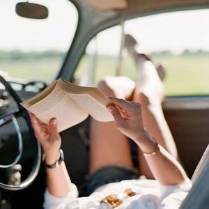 Meet your Posher, Carrie jackson